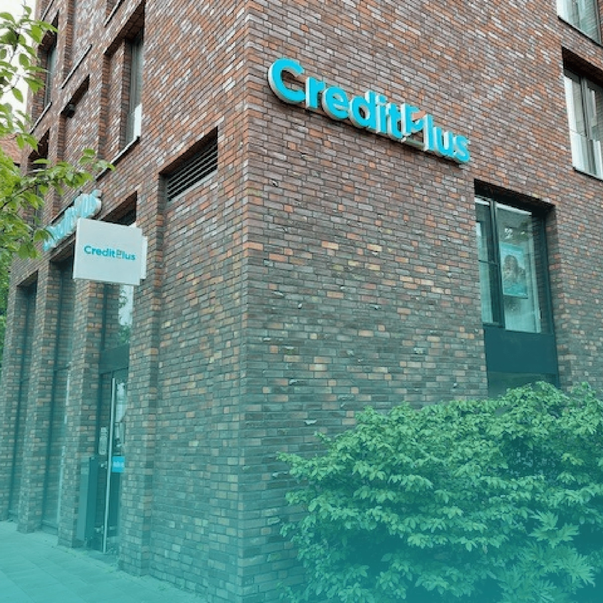 Creditplus Bank Ag - Filiale Mannheim Creditplus Bank Filiale Hannover » Kredit-Beratung vor Ort
