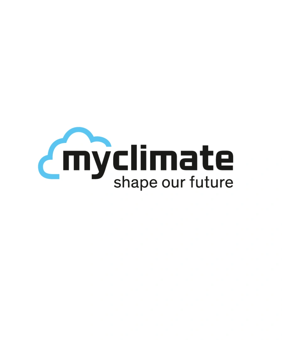 Wirksamer Klimaschutz mit myclimate