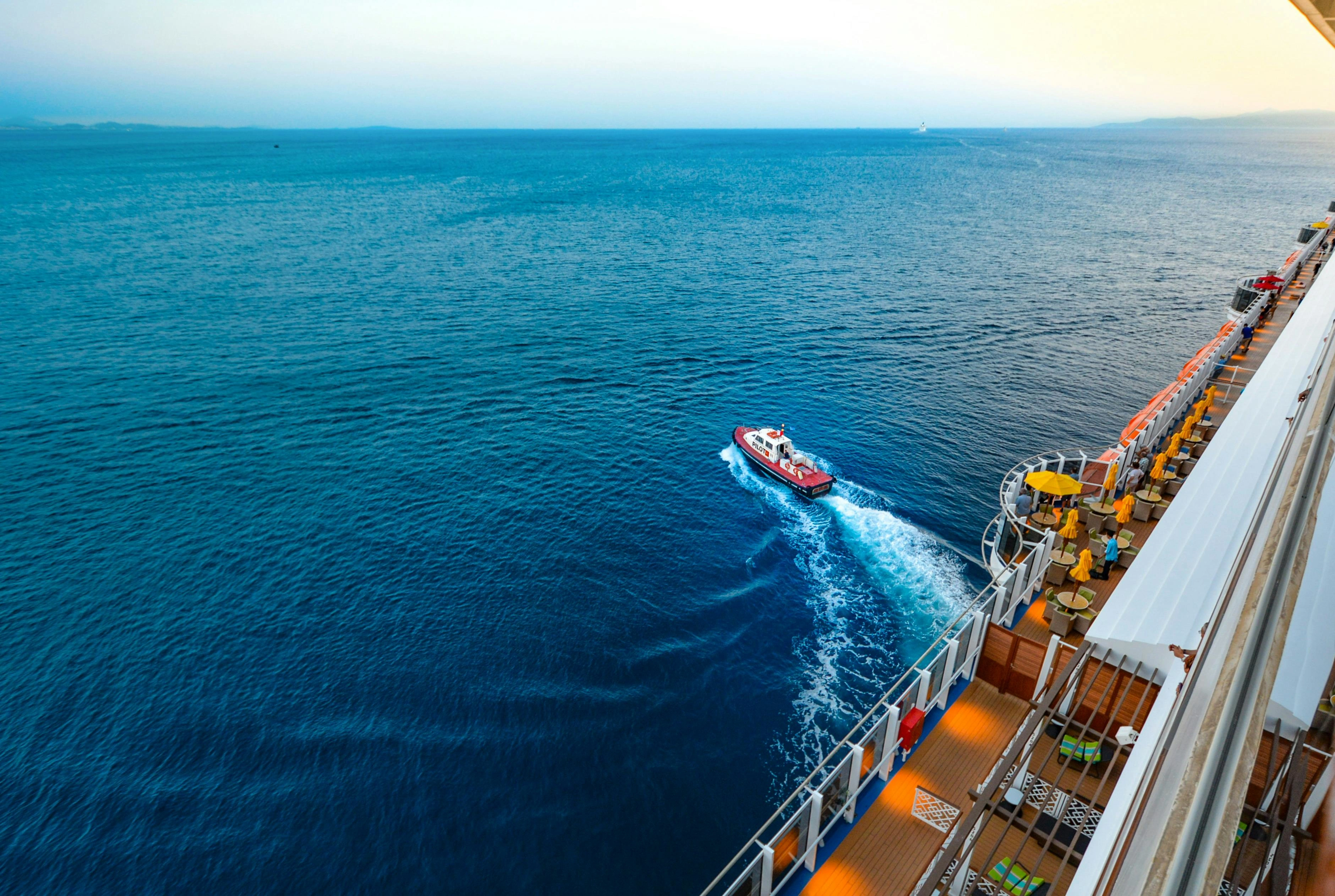 Sorgenfrei verreisen: So klappt die Kreuzfahrt-Finanzierung