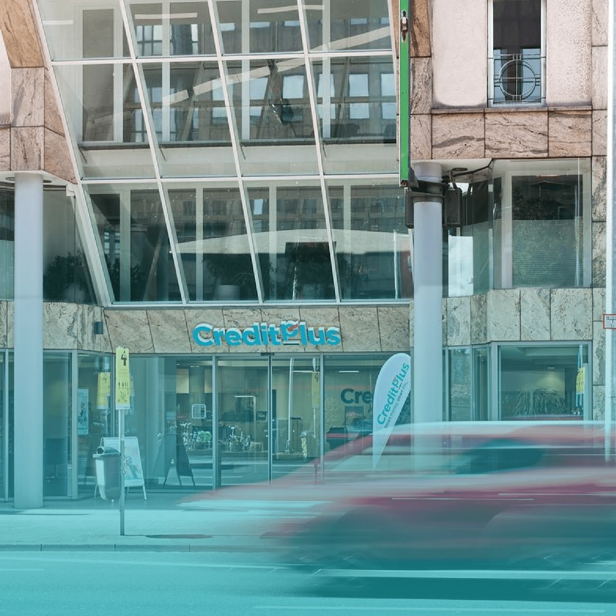 Creditplus Filialen Creditplus Bank Filiale Mönchengladbach » Kredit-Beratung