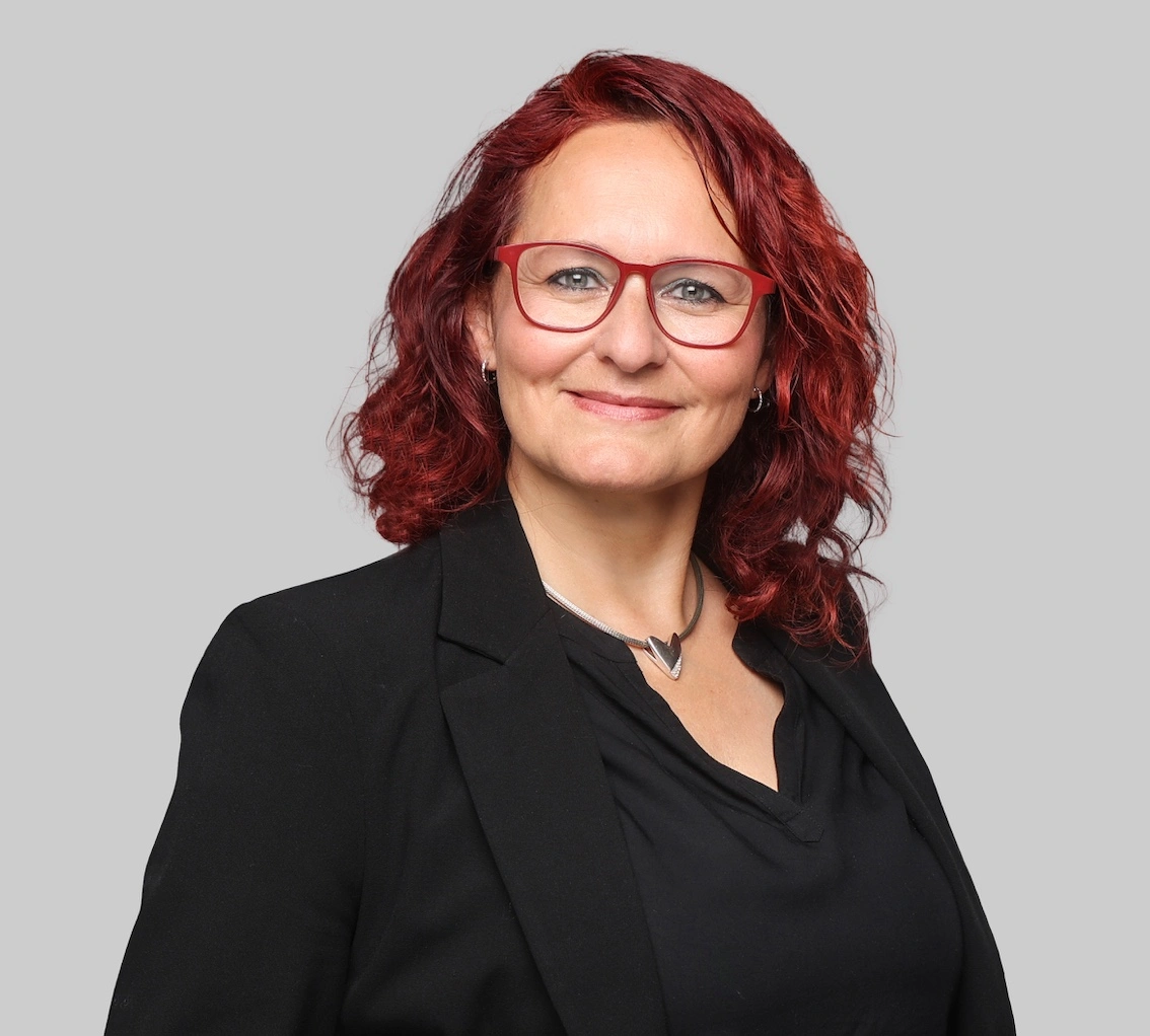 Zehra Blume