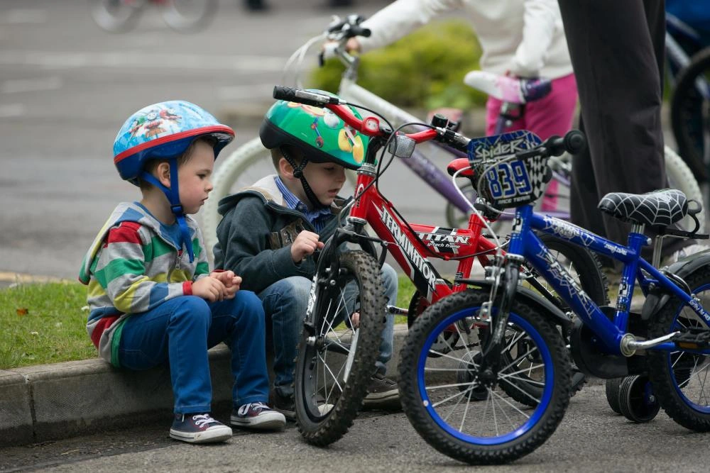 Bewegungserziehung für Wendlinger Kindergärten<br/>