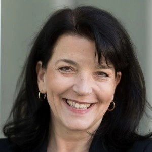Diana Schatz-Bickel Profilbild