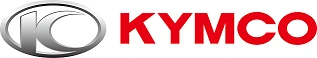 KYMCO Logo quer mitVerlauf