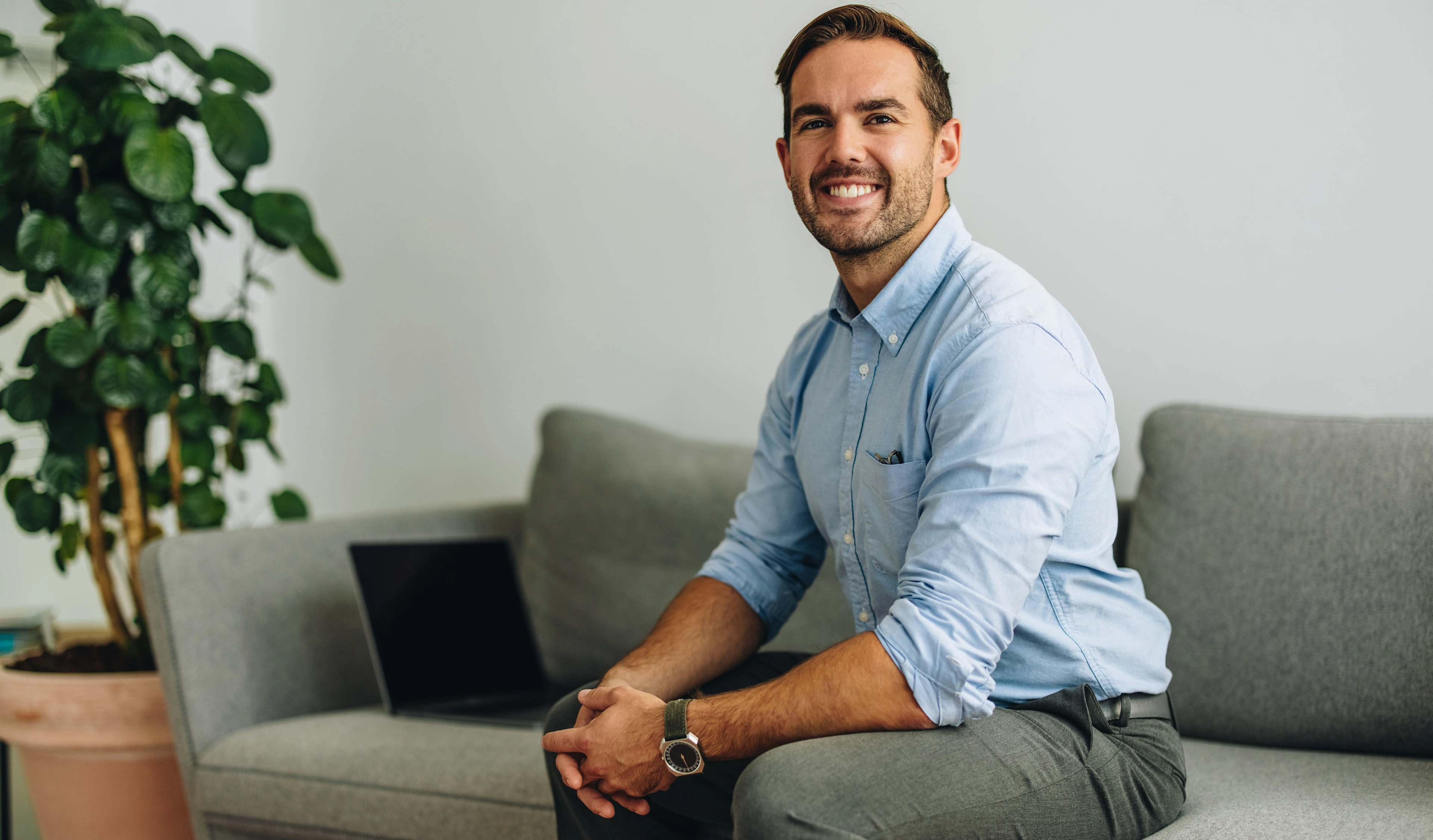 Kontakt zur Filiale München