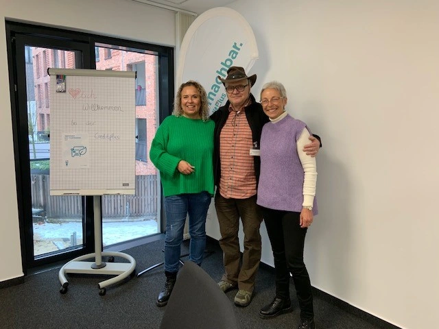 Eco Fahrtrainings Hannover Corinna Meyer Fahrlehrer und Sabine Schulder Krieg