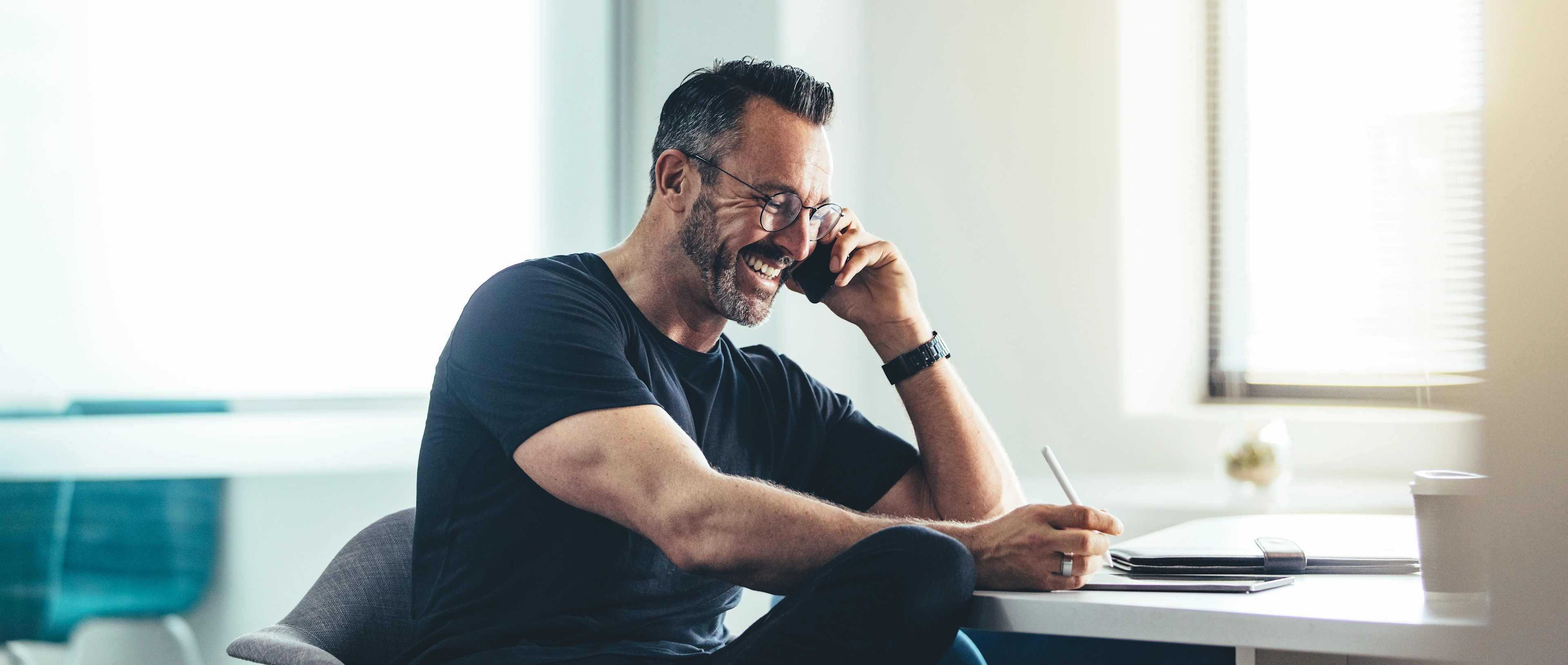 Kombination aus Wärmepumpe und PV-Anlage