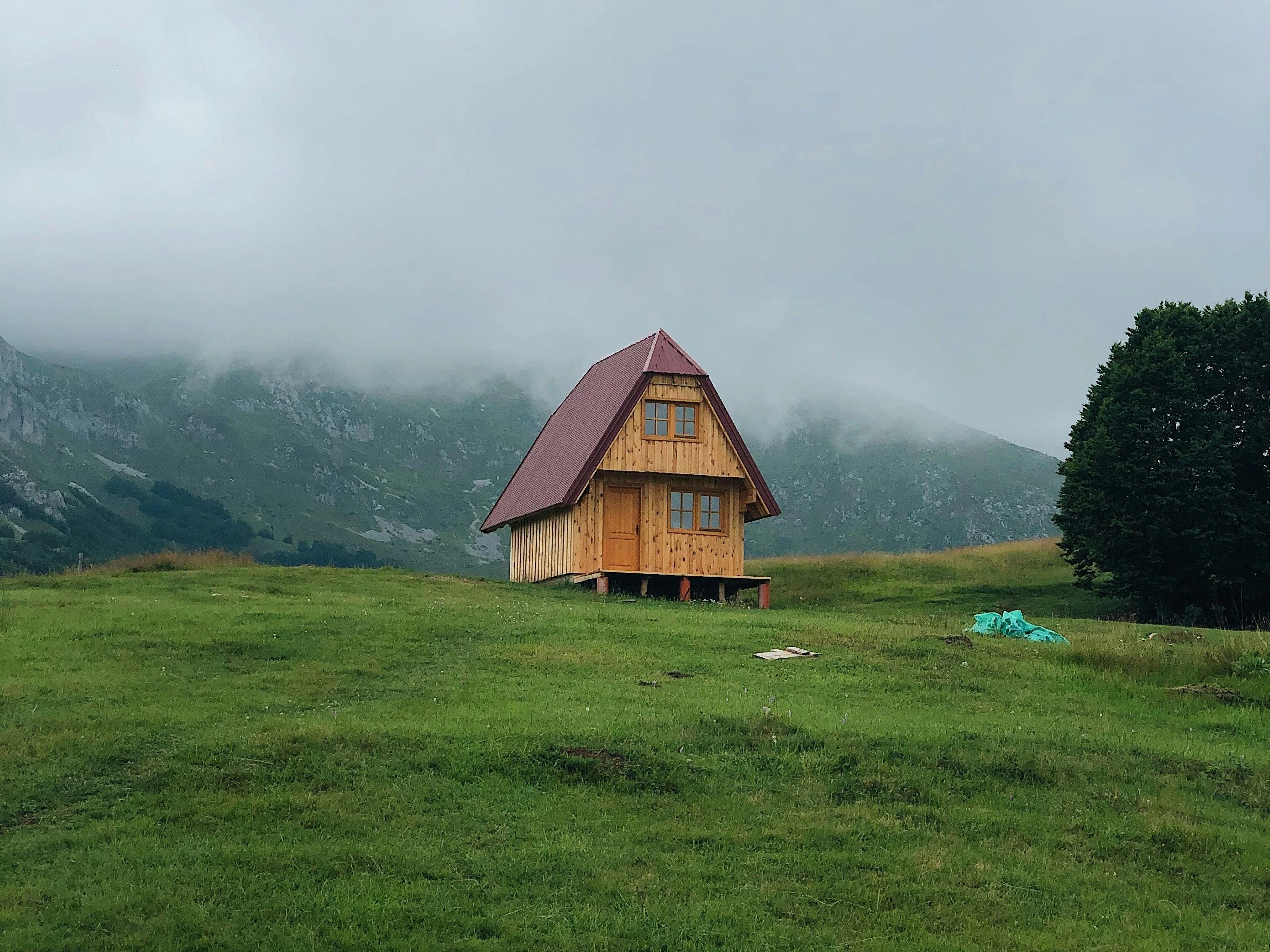 Tiny House