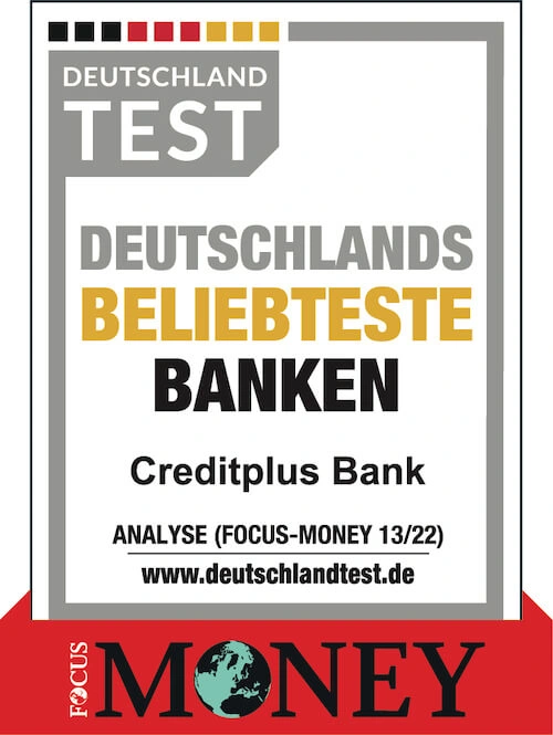 DT-Beliebteste Banken-22-Creditplus Bank