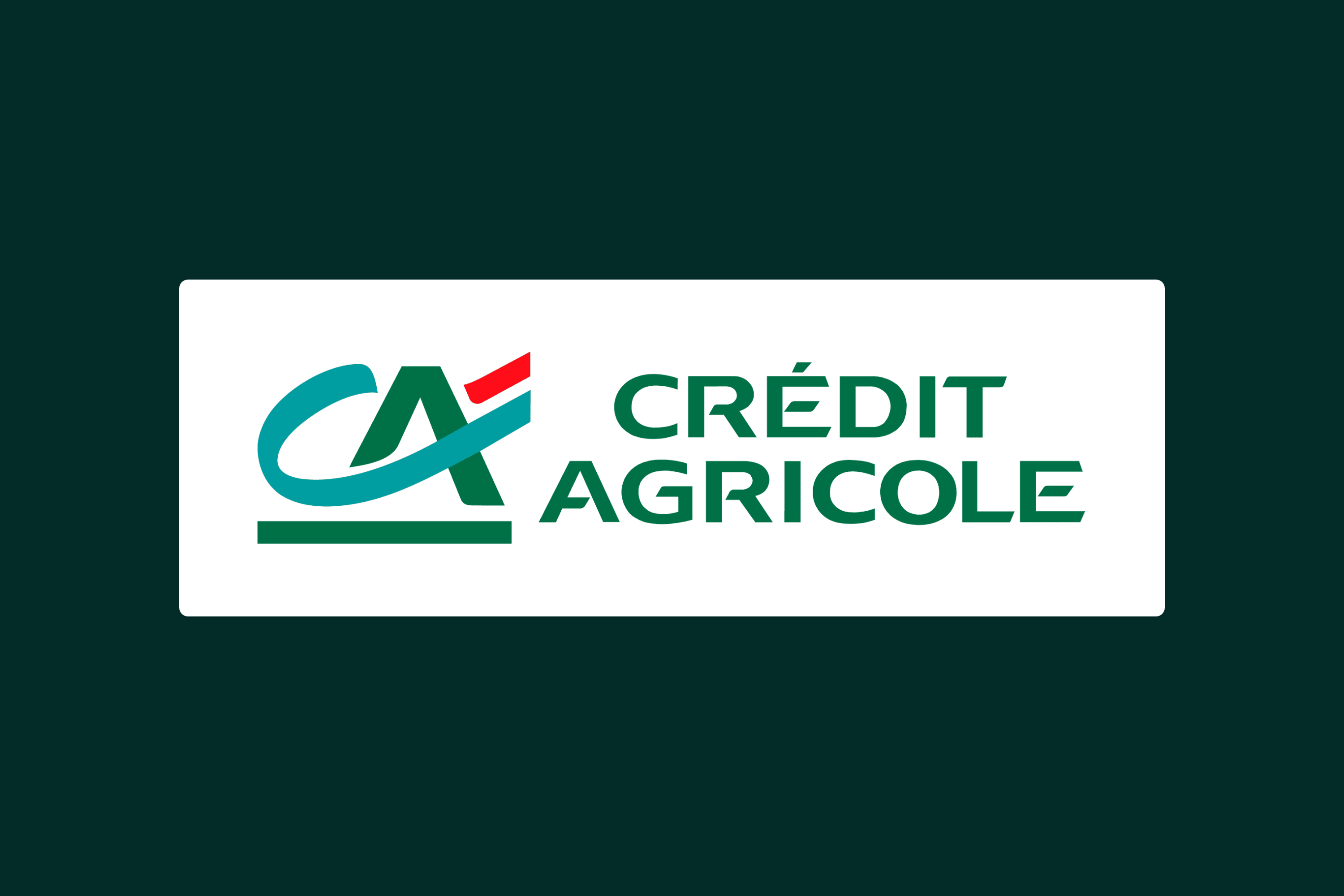 Credit Agricole Logo Das Unternehmen » Alles über Die Creditplus