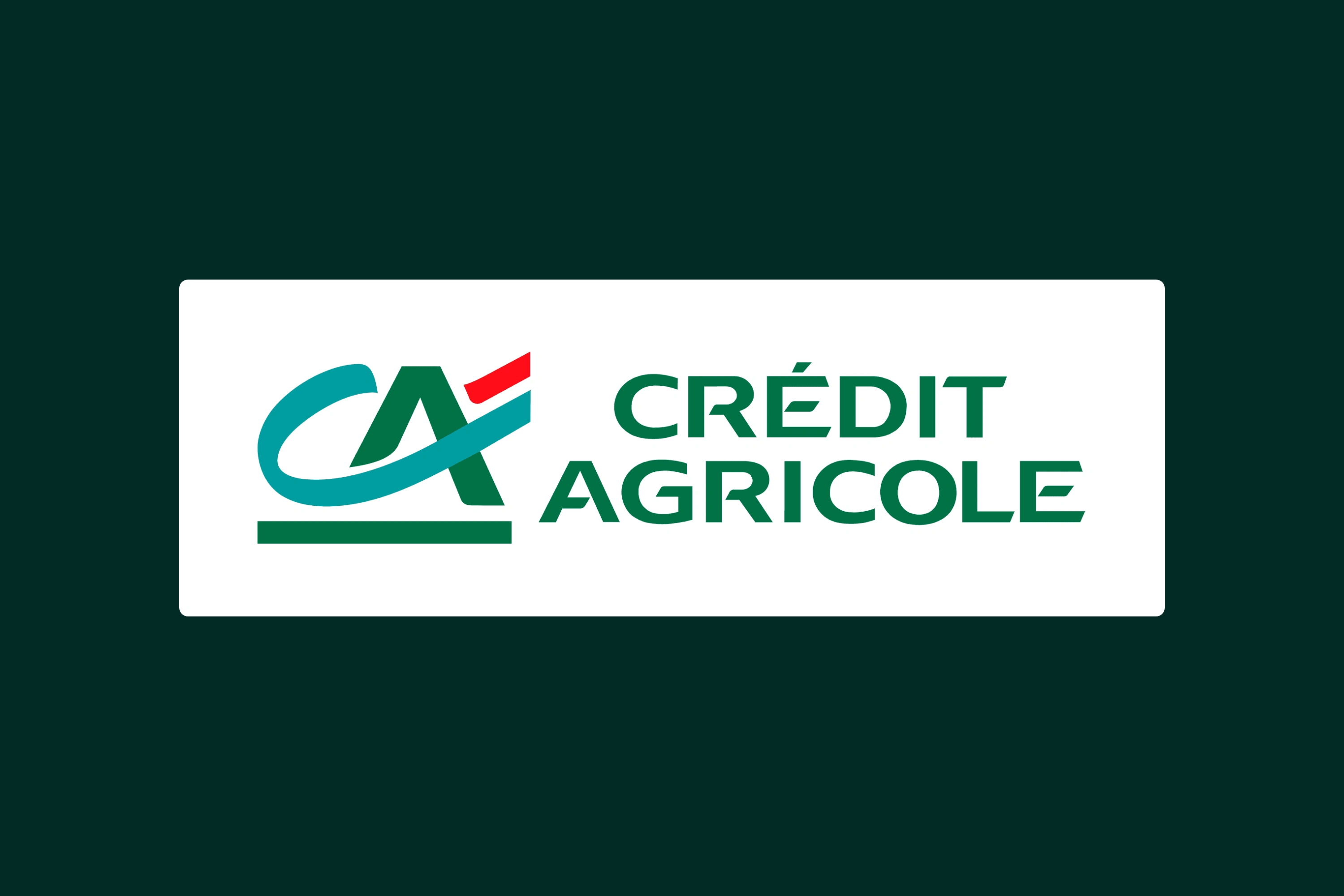 Crédit Agricole S.A.