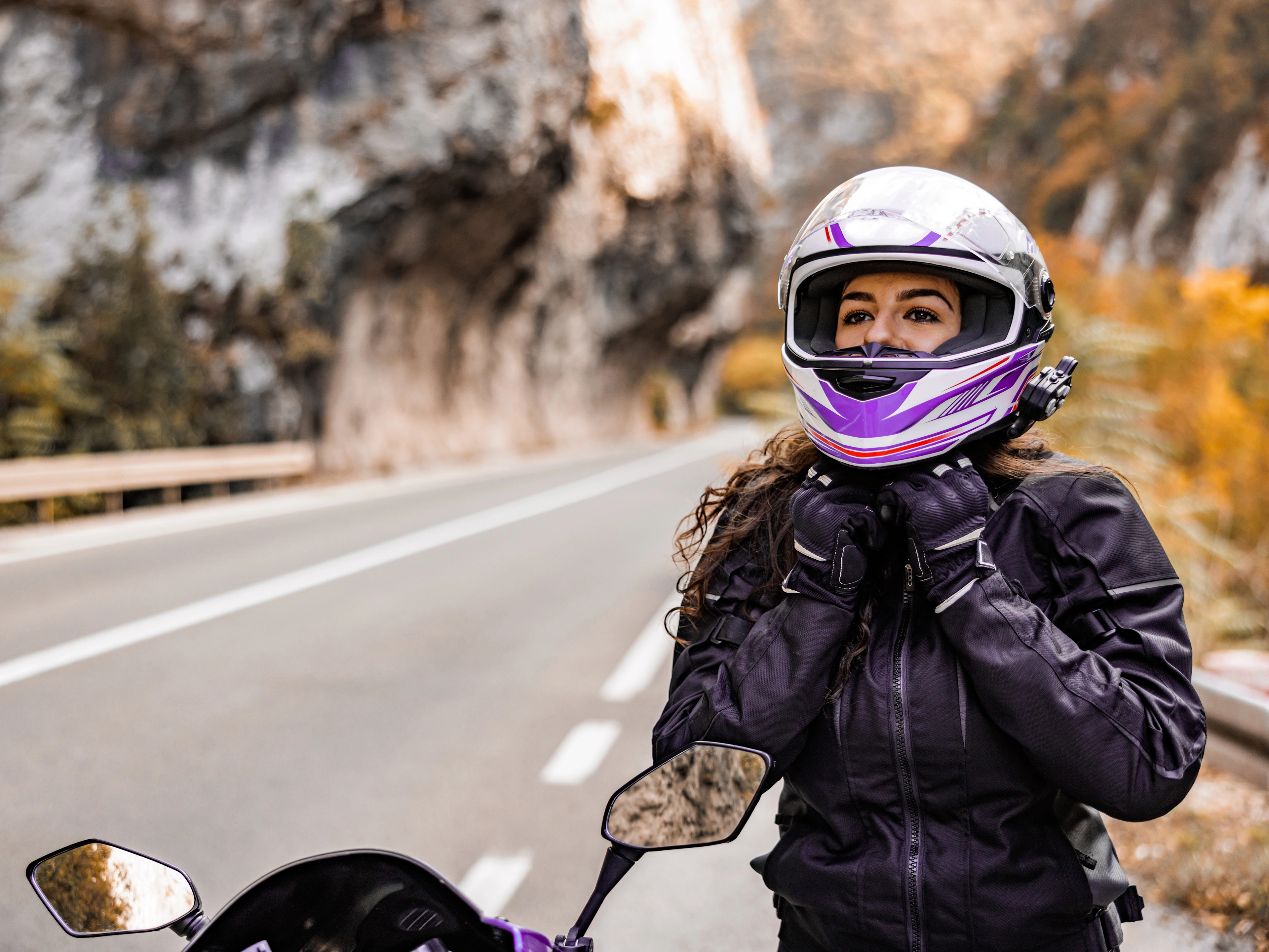 Creditplus wird erneut Sponsoringpartner der „Bike Woman of the Year 2026"