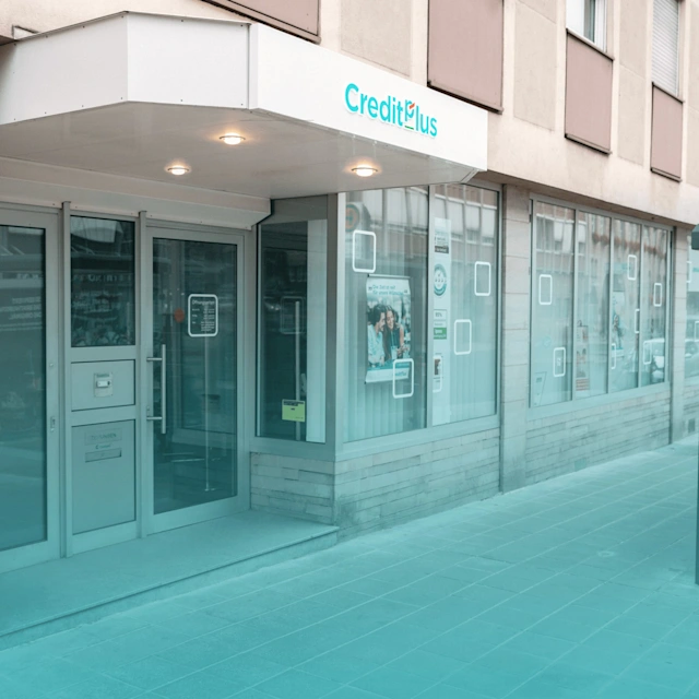 Creditplus Bank Ag - Filiale Mannheim Creditplus Bank Filiale Nürnberg » Kredit-Beratung vor Ort
