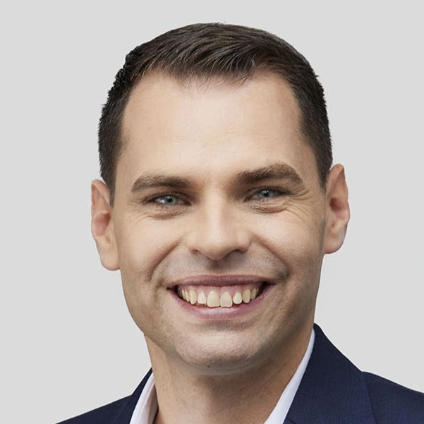 Björn Hausner Profilbild