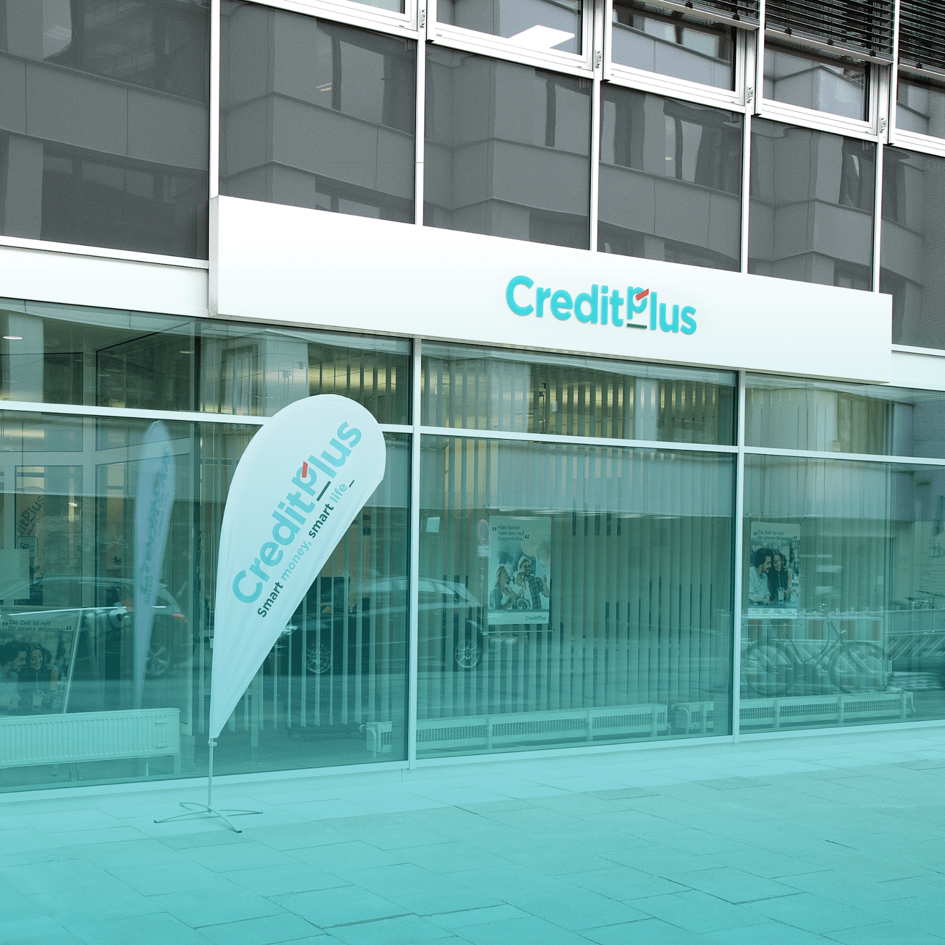 Creditplus Bank Ag - Filiale Mannheim Creditplus Bank Filiale Hamburg » Kredit-Beratung vor Ort