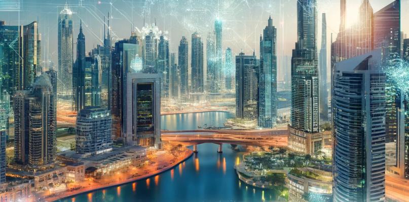 The Growing Landscape of Web Development in the UAE