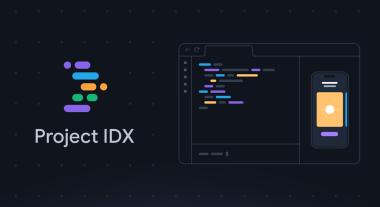 Project IDX: A Full-Stack App Development Environment with AI Assistance