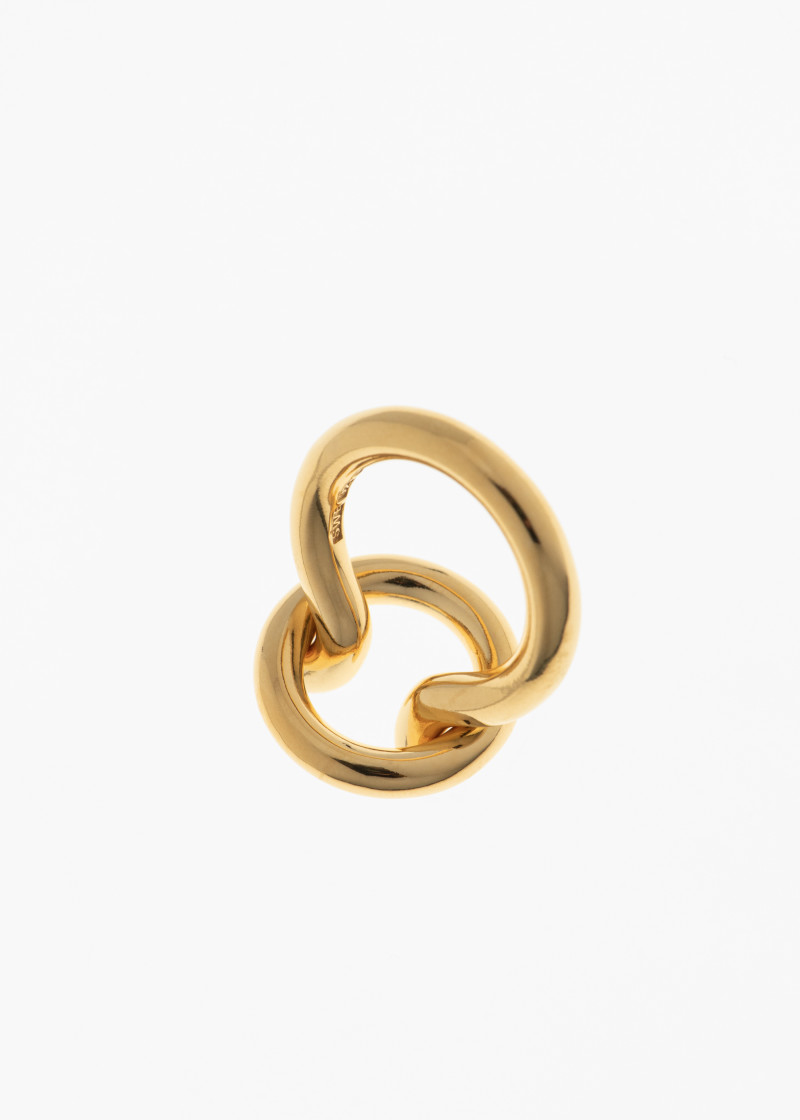 ring ring gold p-3