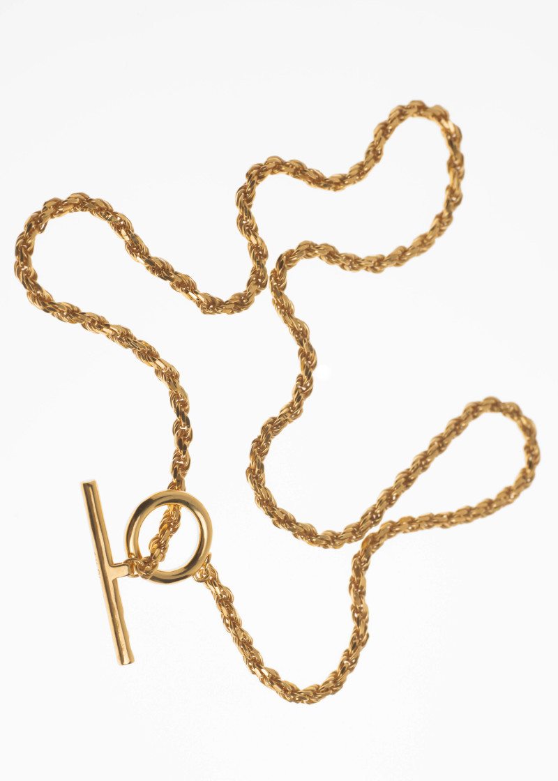 rope necklace gold p-2