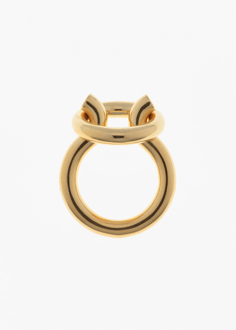ring ring gold p-1
