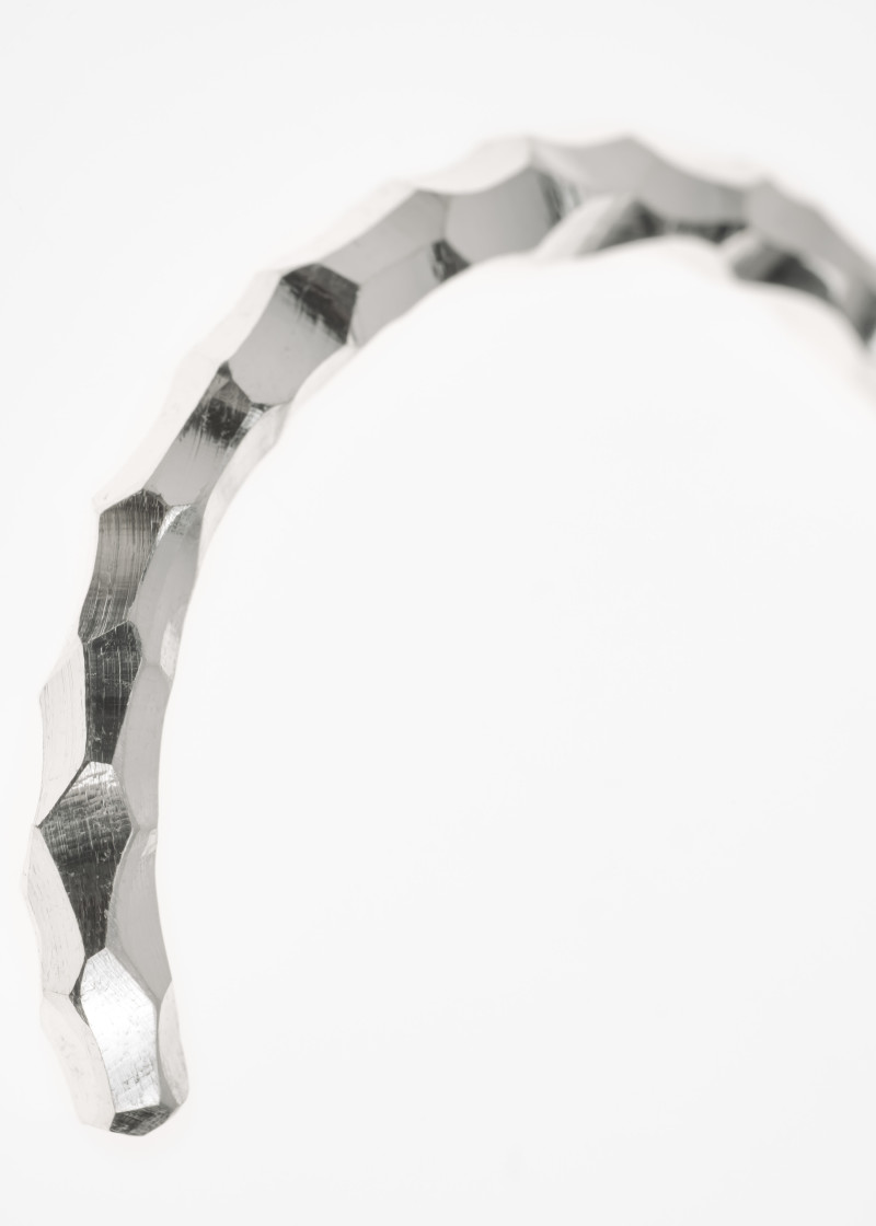 Snake bracelet thin