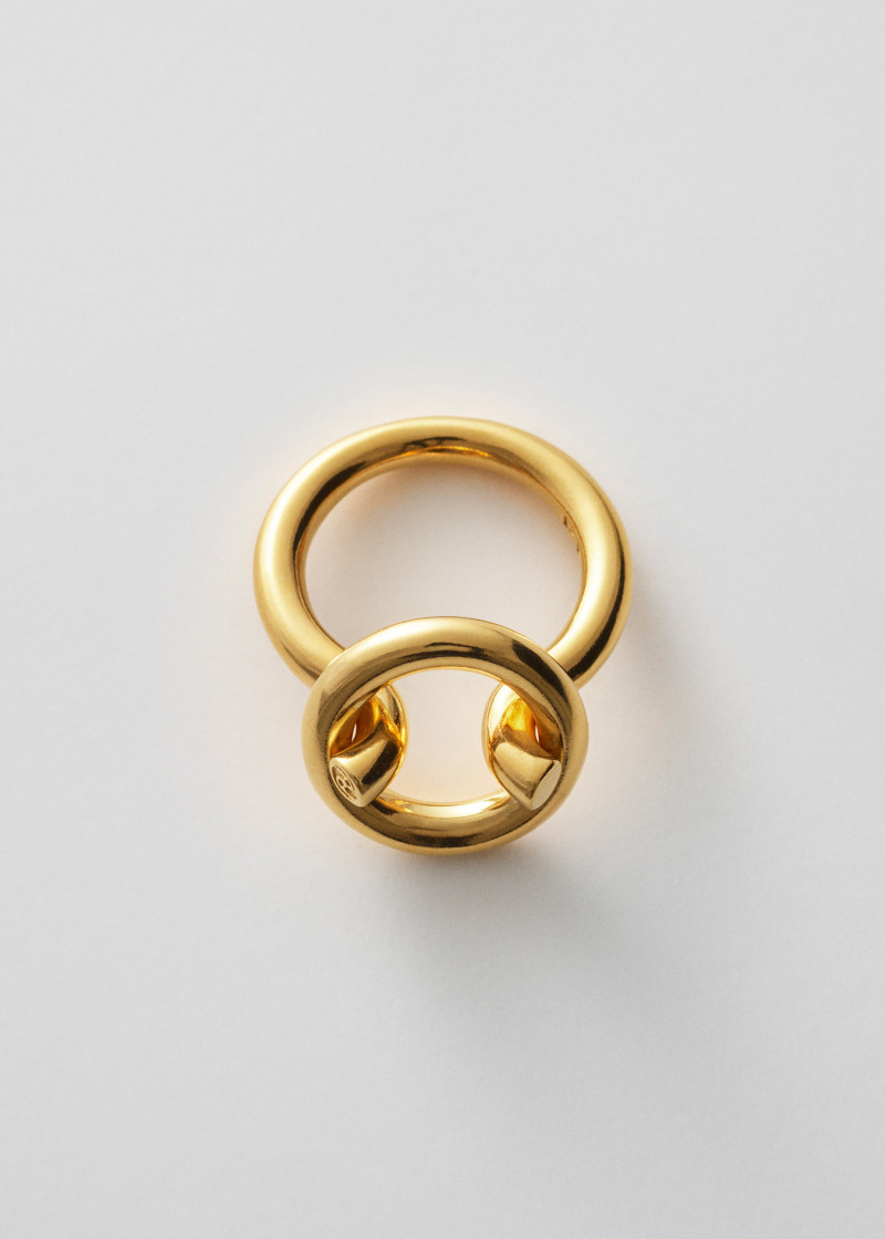 ring ring polished gold p2