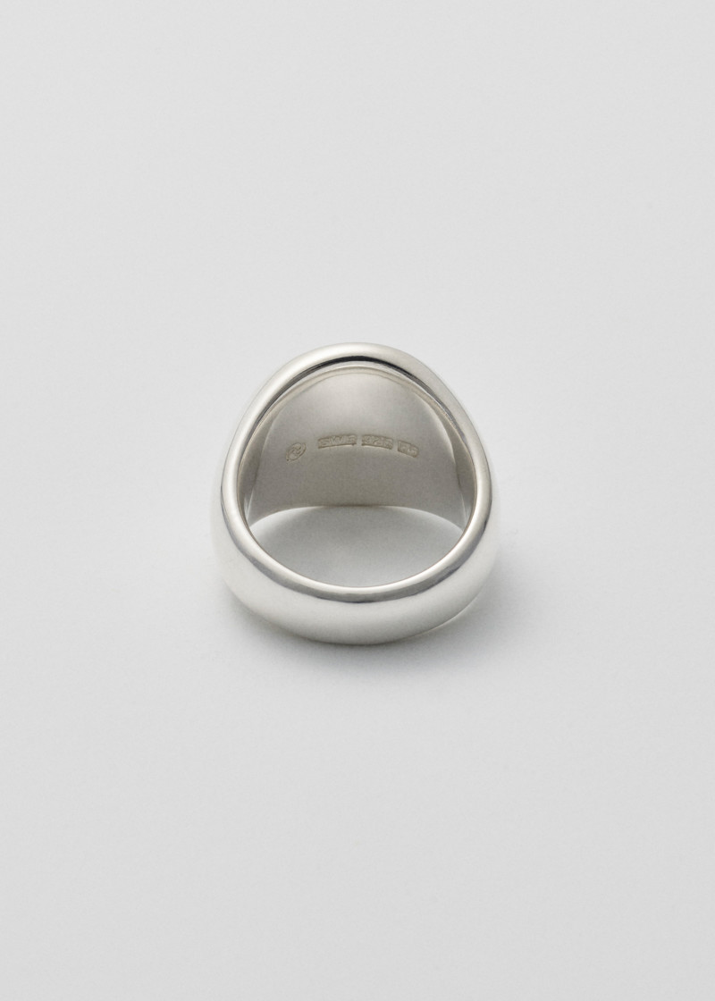 Globe ring