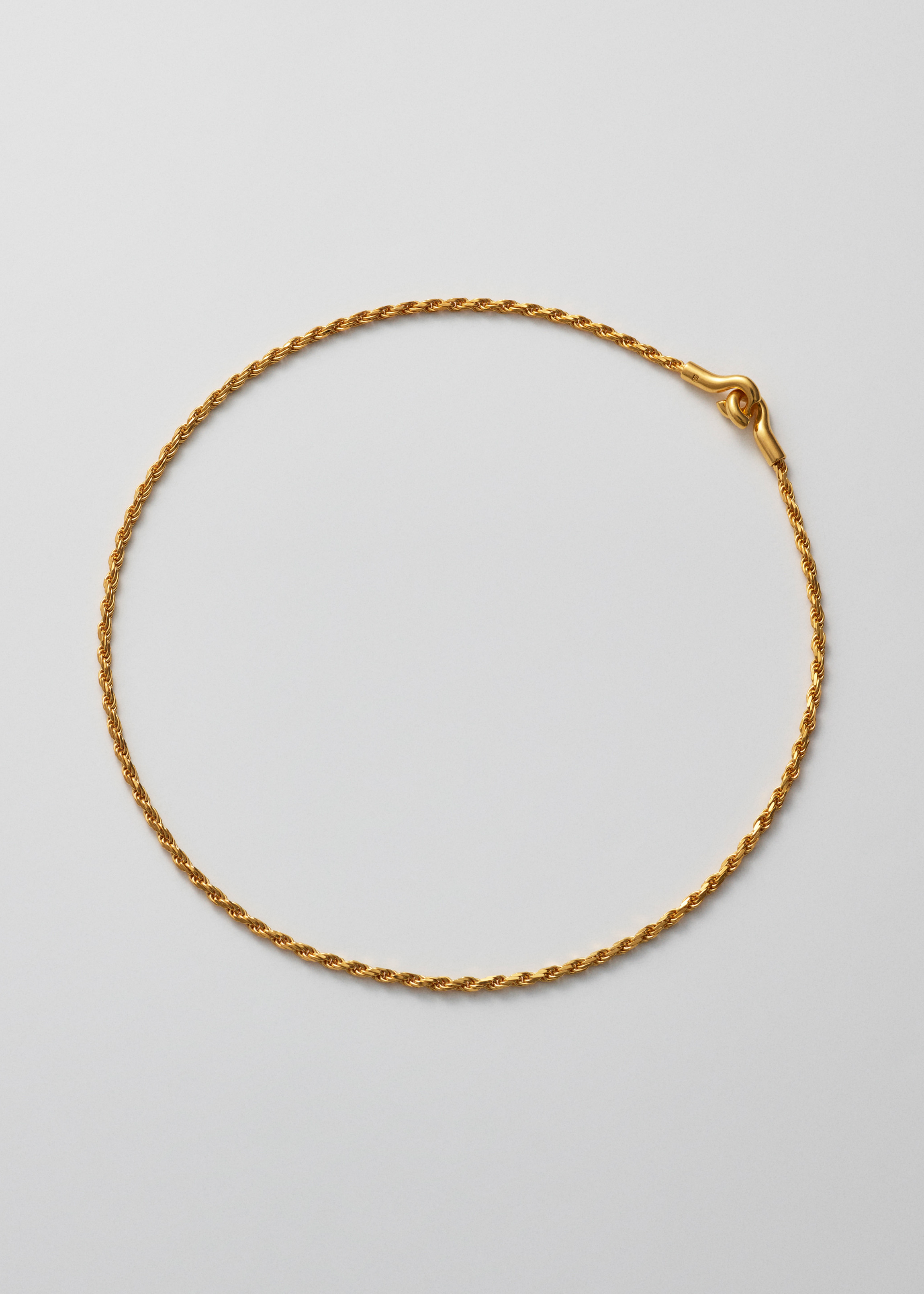 All Blues™ - Shop the official site Standard necklace extra thin