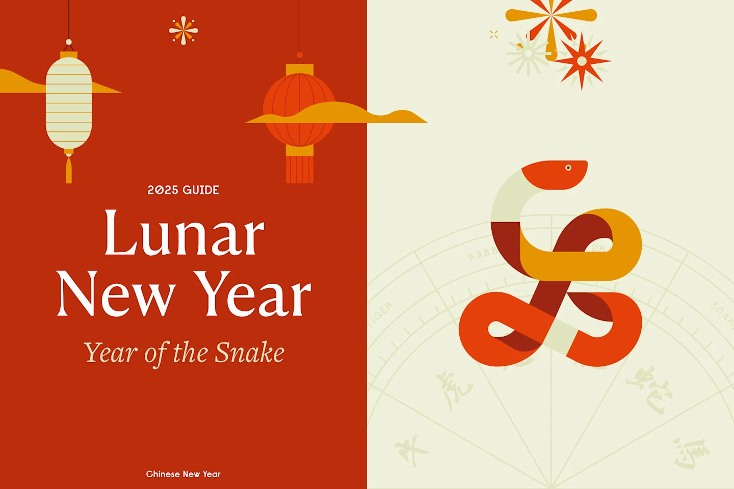 Every Chinese Zodiac Sign from 19002031 [Years Chart + Elements]