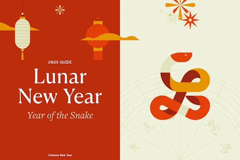 Lunar New Year Calendar Dates, Festivities and Traditions