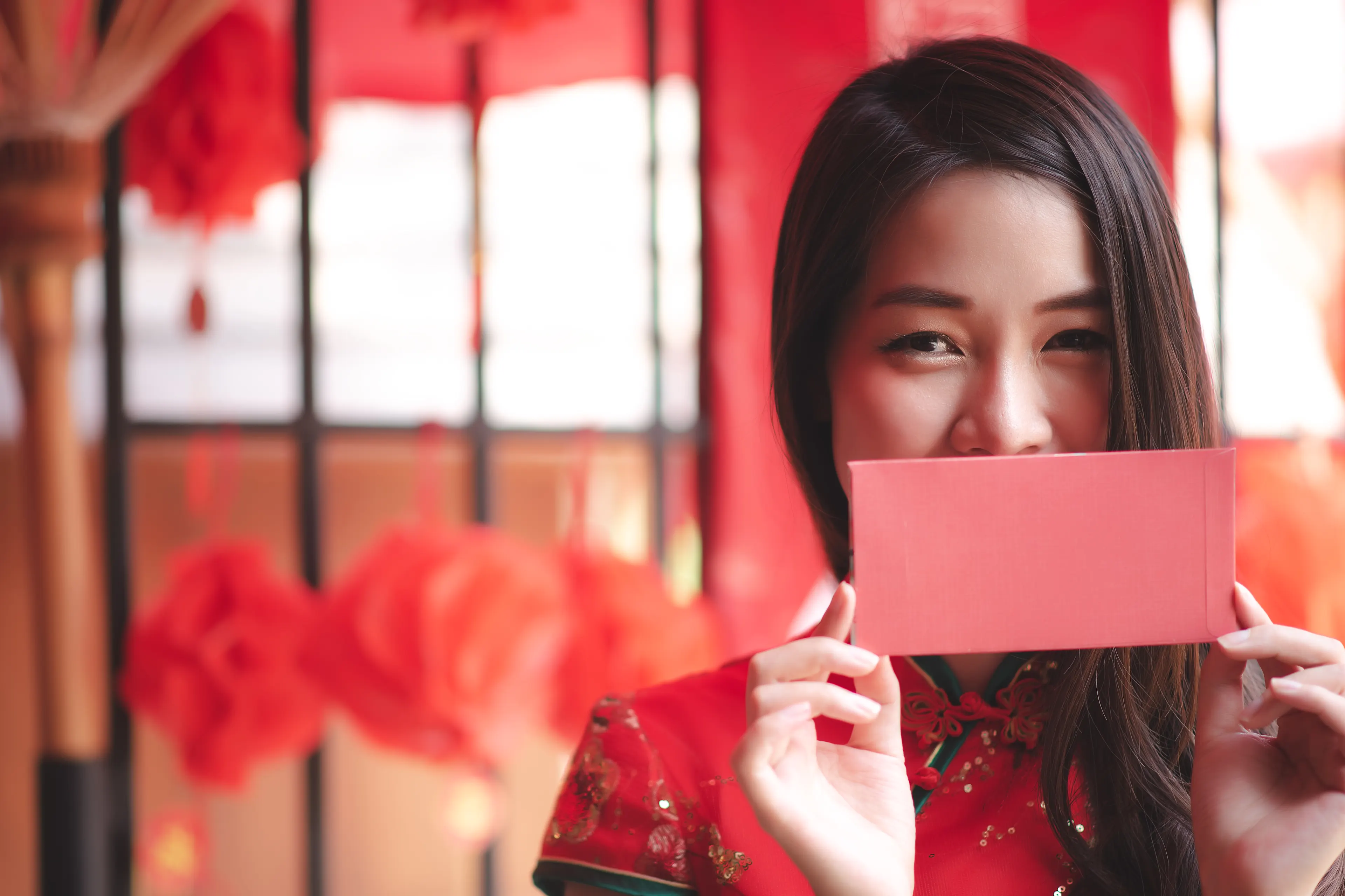 21 Facts About Chinese New Year