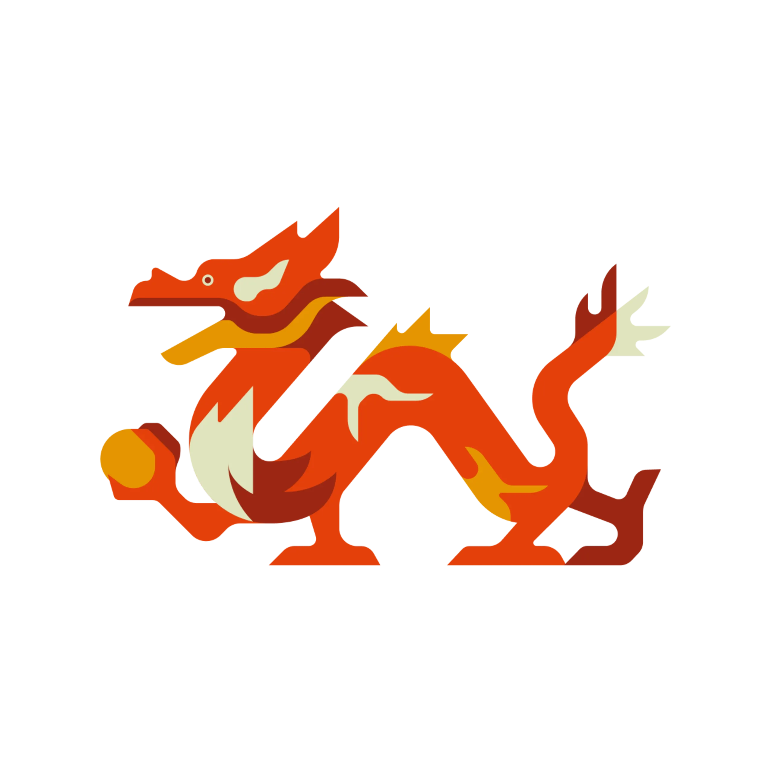 Dragon 2025 Horoscope: Love, Career and Wealth Forecast