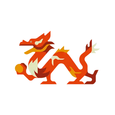Dragon 2025 Horoscope: Love, Career and Wealth Forecast