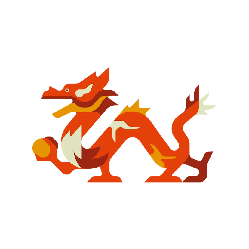 Dragon 2025 Horoscope: Love, Career and Wealth Forecast