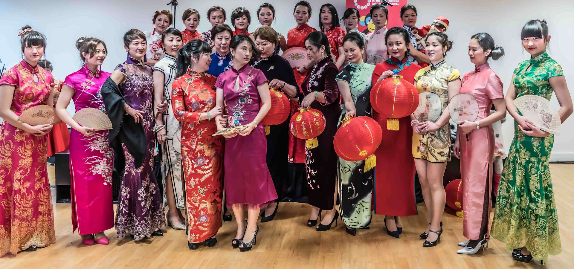 Fashion or Tradition? What to Wear on Chinese New Year