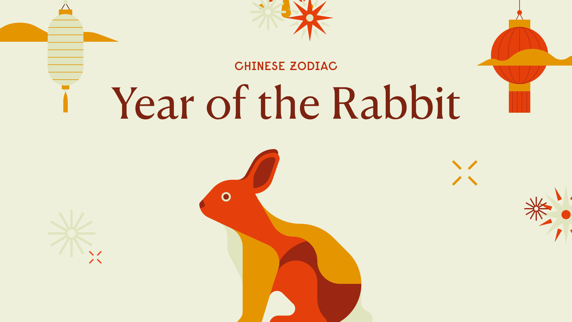 Fire rabbit chinese zodiac personality 60 photos - Astrologytoyou.com