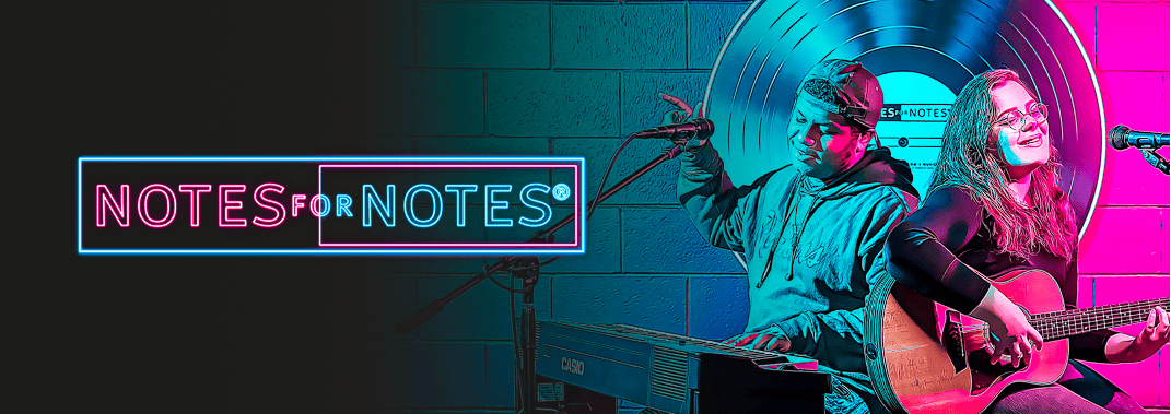 Notes for Notes