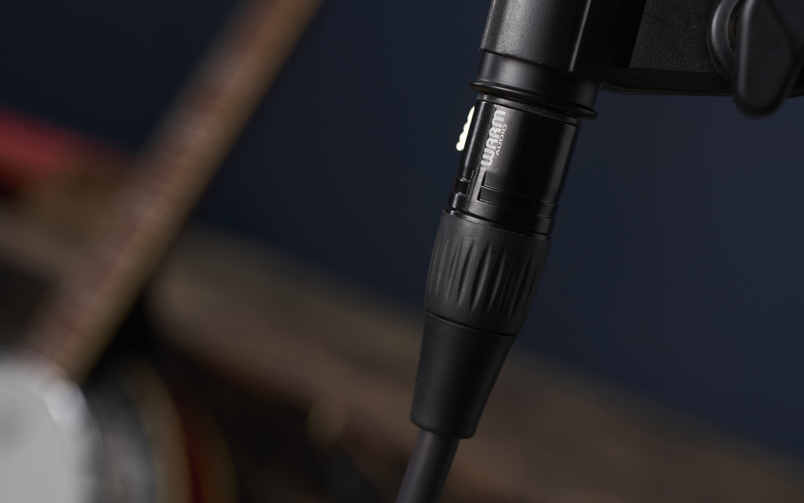 WARM AUDIO Prem-XLR-20 マイクケーブル Amazon.com: Warm Audio Premier Series XLR Female to XLR Male