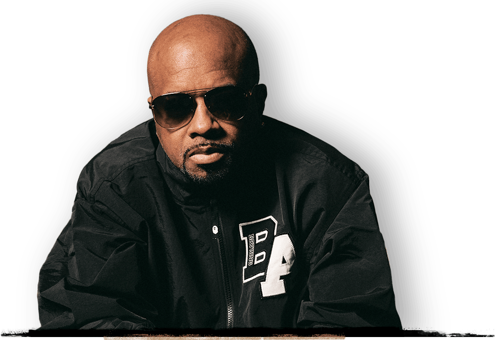 Jermaine Dupri