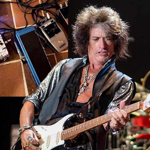 Joe Perry