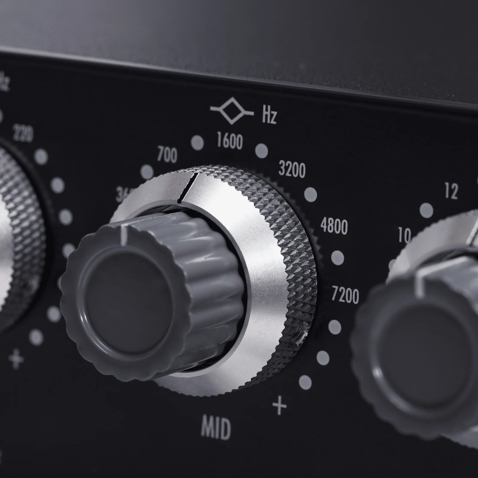 Warm Audio WA73-EQ British Console-Style Microphone Preamplifier