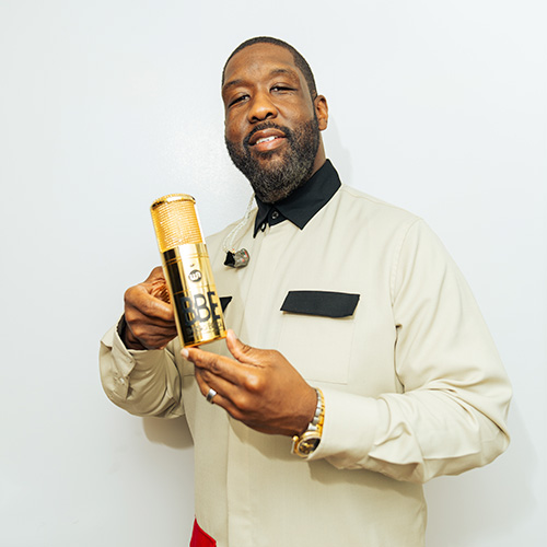 Warm Audio WA76 Mono FET Compressor