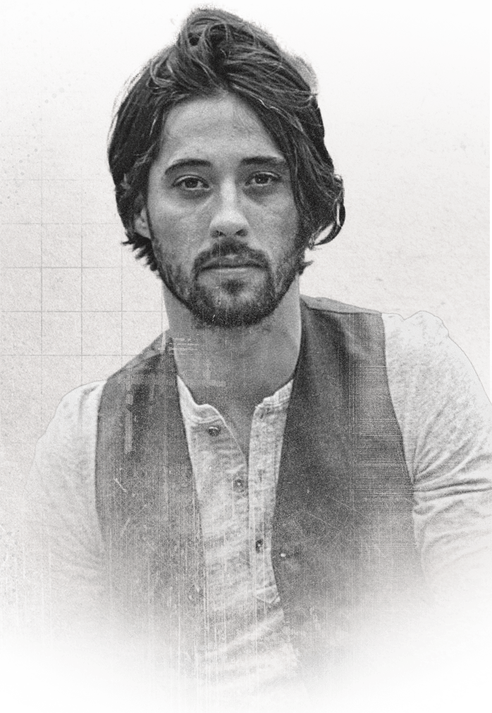 Ryan Bingham