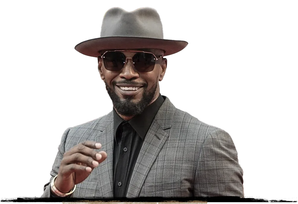 Jamie Foxx