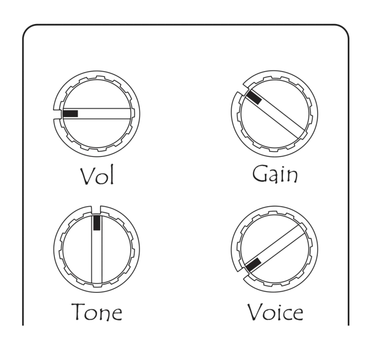 Warm Rhythm