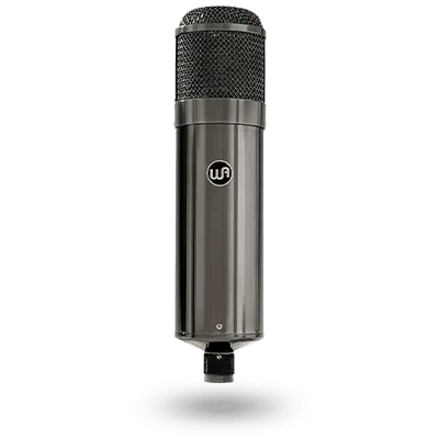 WA-47T Titanium Image
