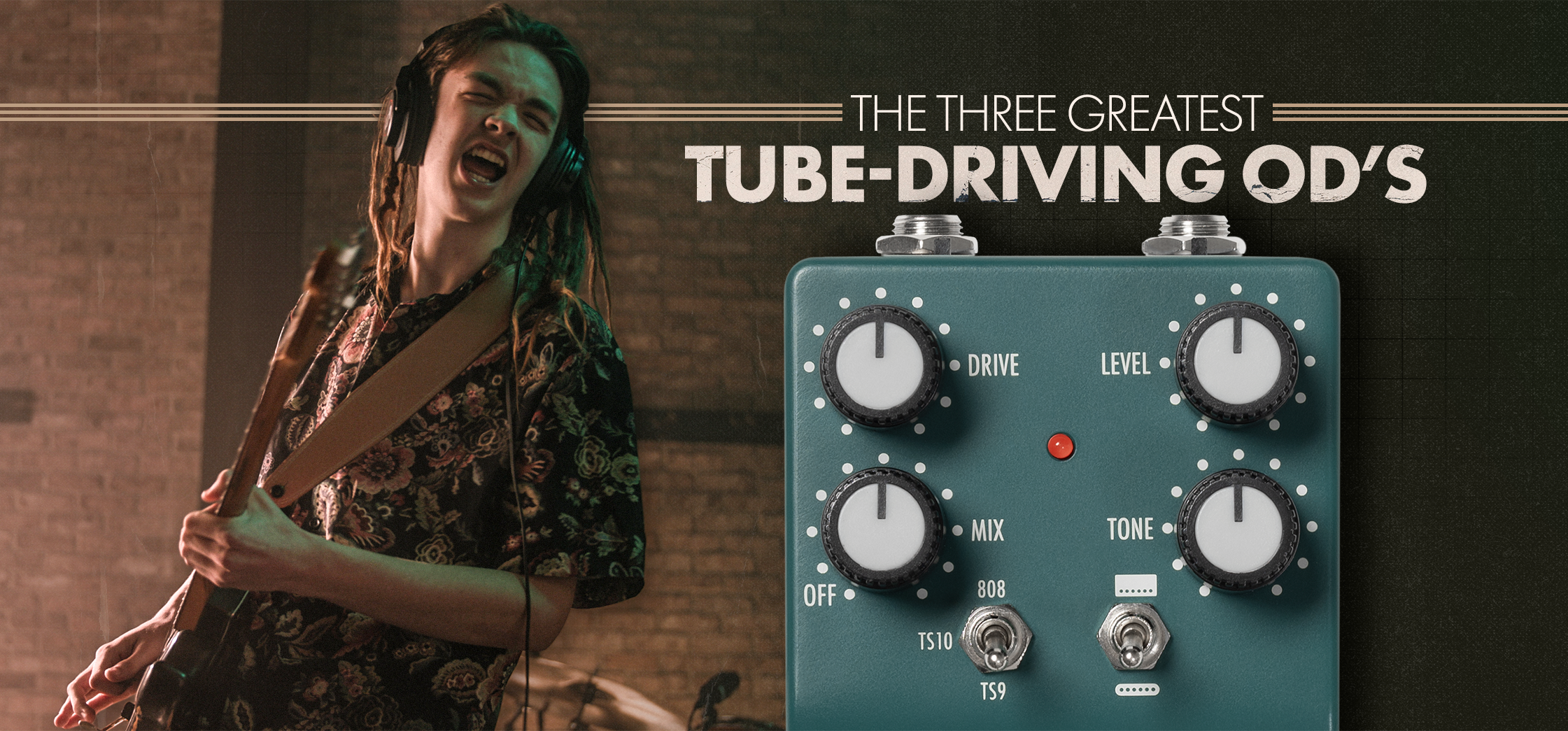 Tube Squealer