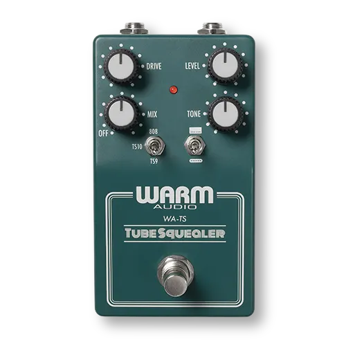 Tube Squealer Image