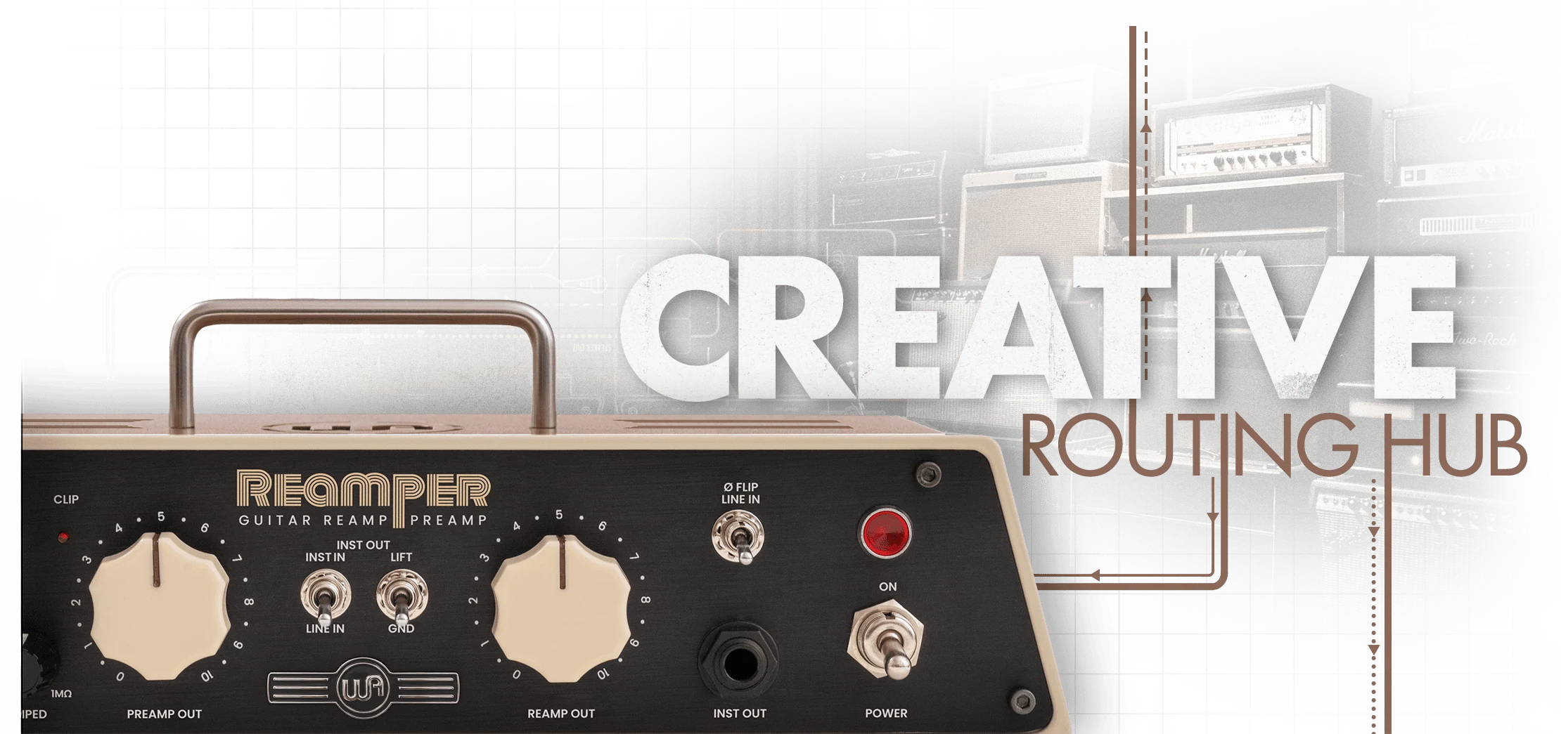 Reamper
