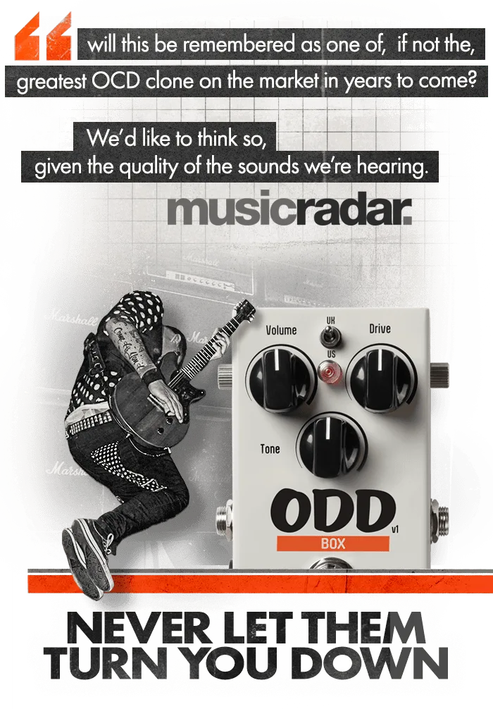 ODD Box v1